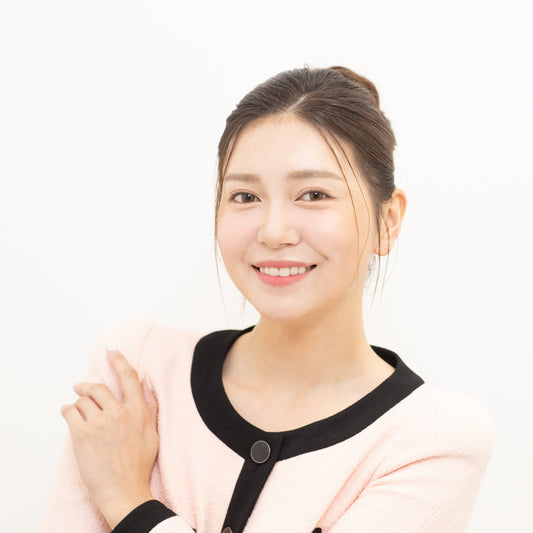 【韓国メイク｜多幸感溢れるデイリーメイクレッスン】