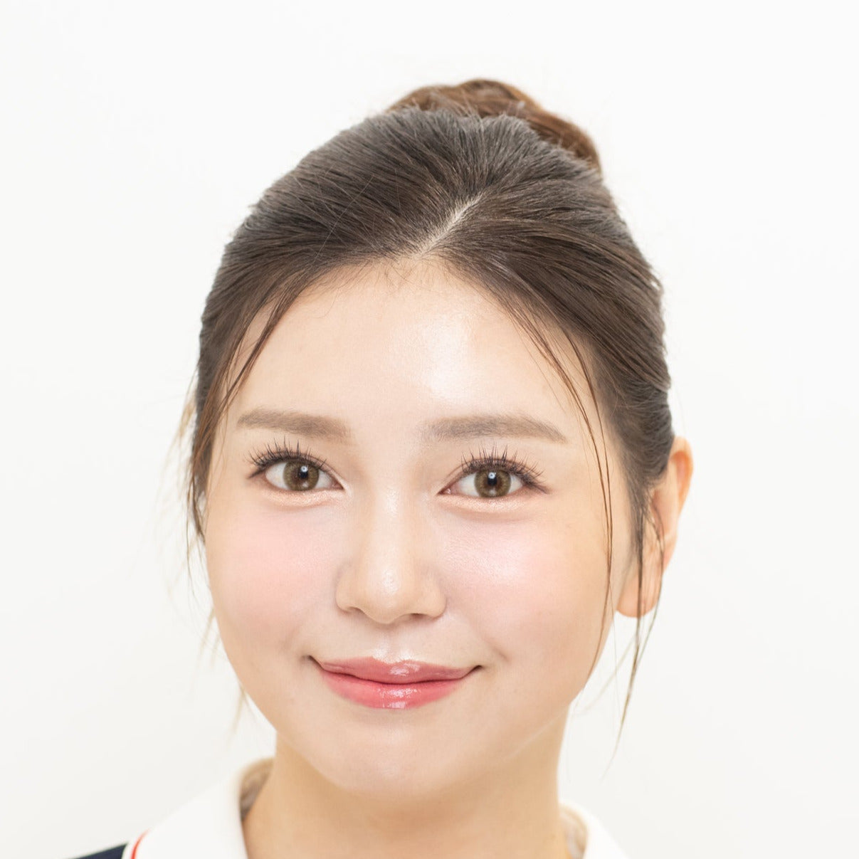 【韓国メイク｜ちょい足しするだけなのにこんなに変わる！？ポイント＆修正メイク】