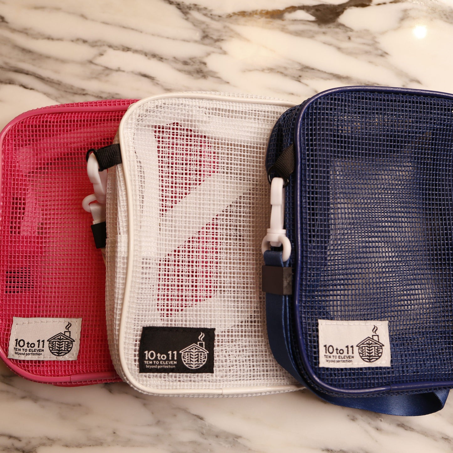 10to11  TENTOELEVEN 2セット（サウナコスメ）