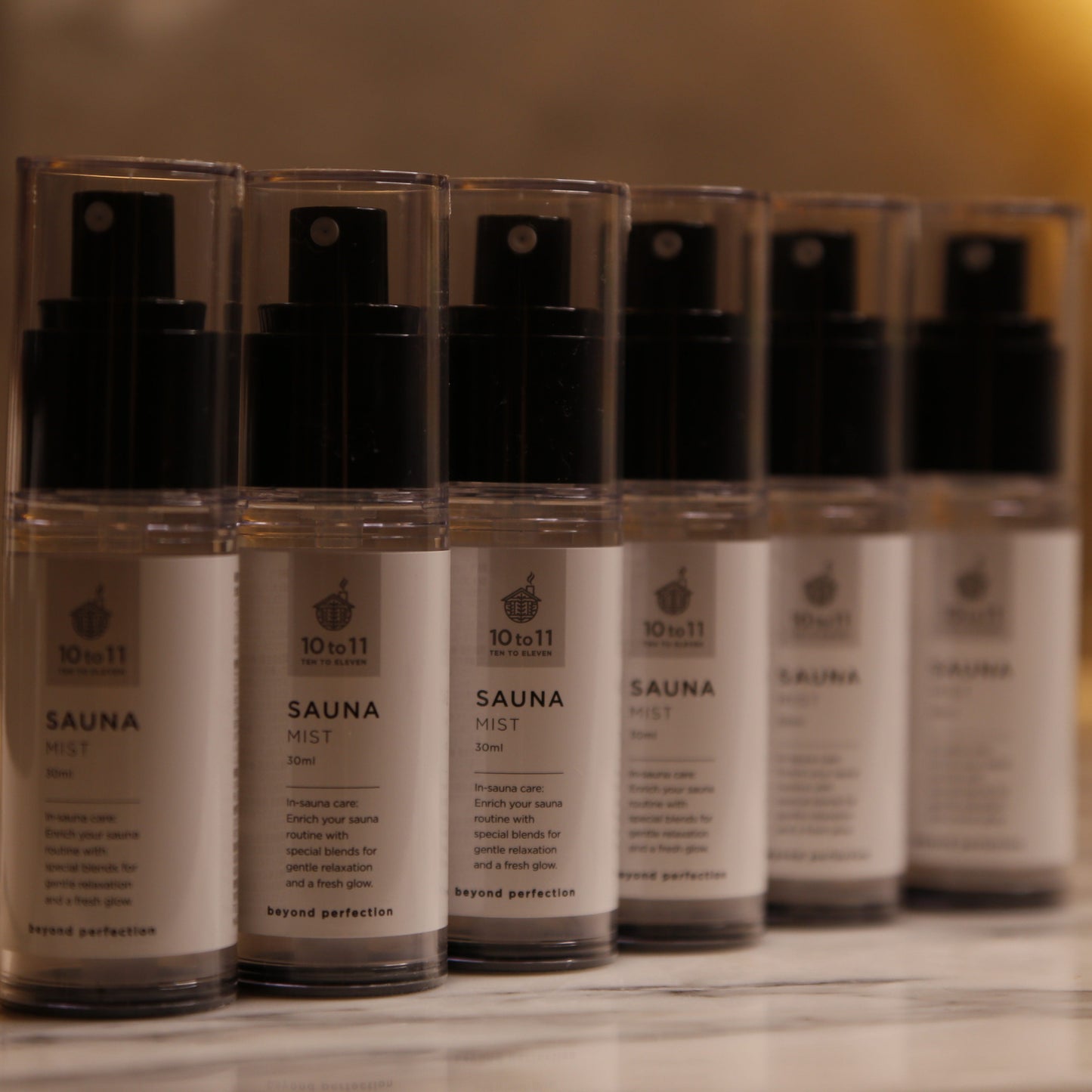 10to11  TENTOELEVEN 2セット（サウナコスメ）