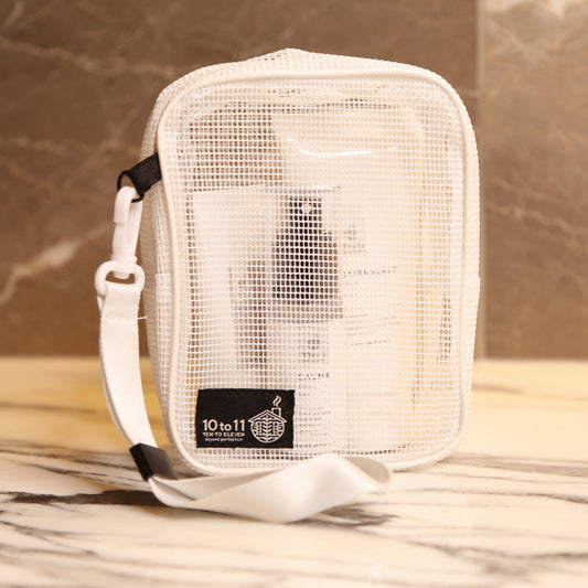 10to11  TENTOELEVEN 1セット（サウナコスメ）