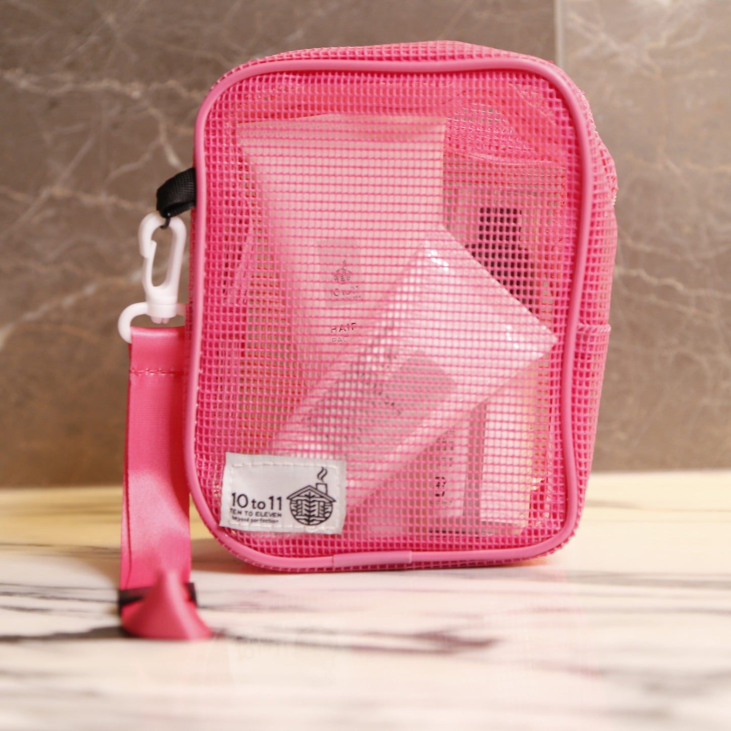 10to11  TENTOELEVEN 2セット（サウナコスメ）