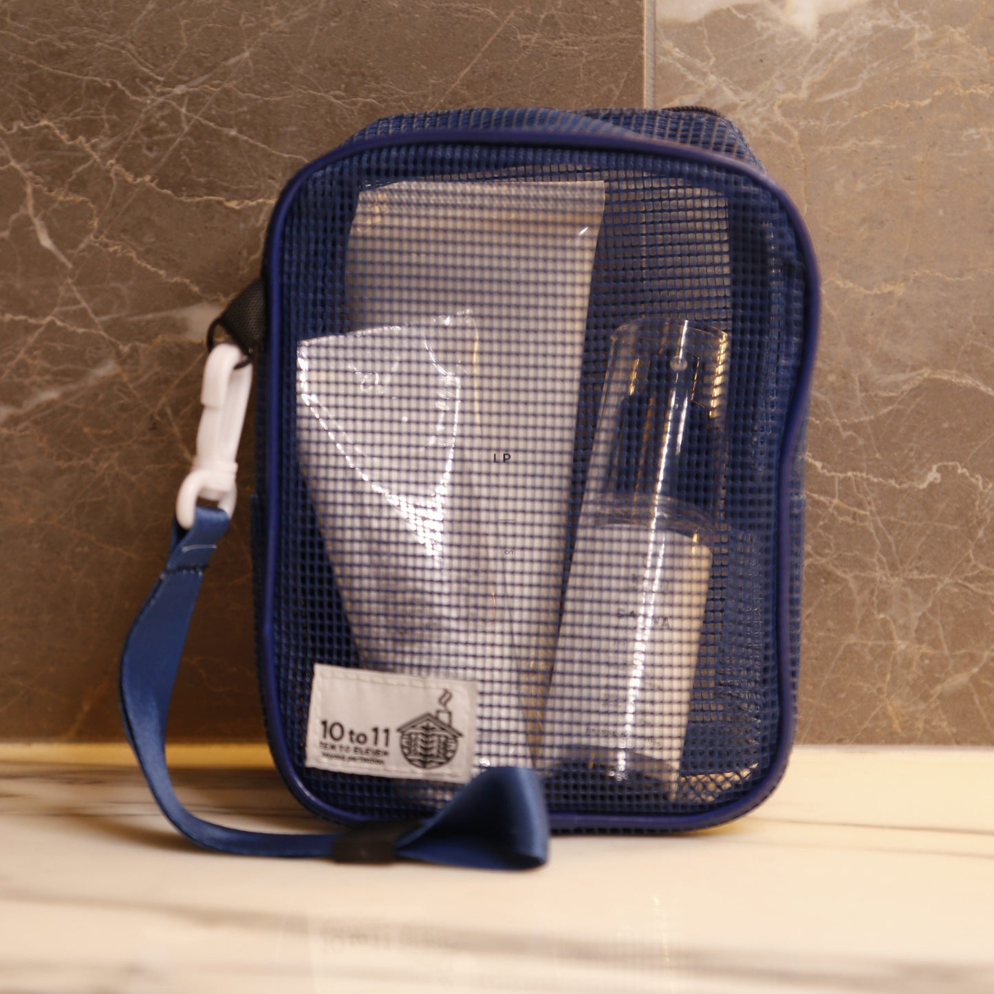 10to11  TENTOELEVEN 2セット（サウナコスメ）