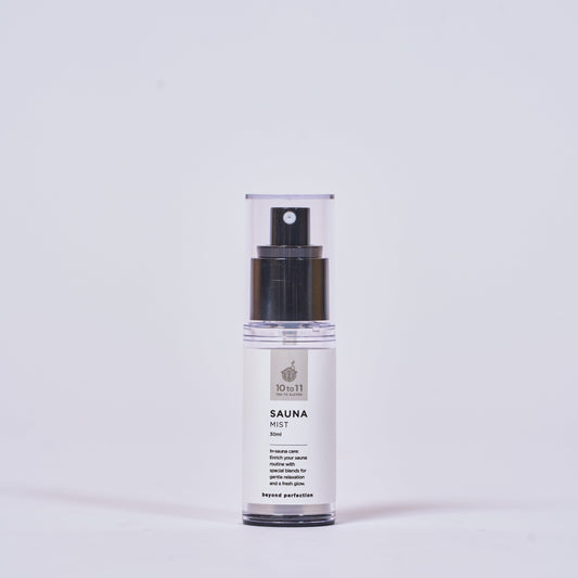 10to11  TENTOELEVEN SAUNA MIST（サウナコスメ）