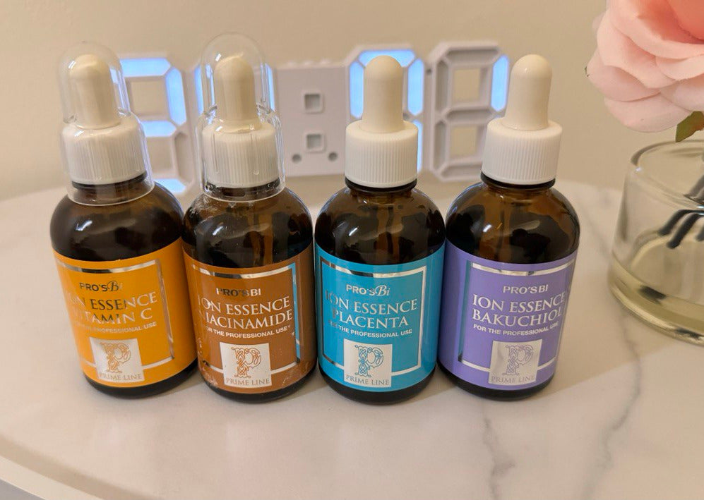 【韓国メイク｜プレミアムプラン】（プラズマスキンケア＋デイリーメイク）